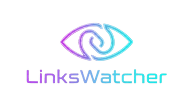 LinksWatcher Logo